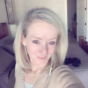 Meet your Posher, Nancy